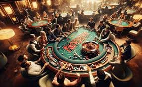 go555 Speed Blackjack Live