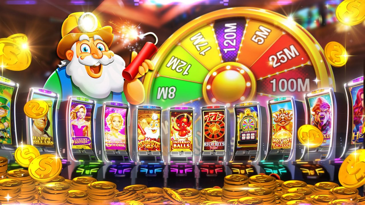 go555 Live casino